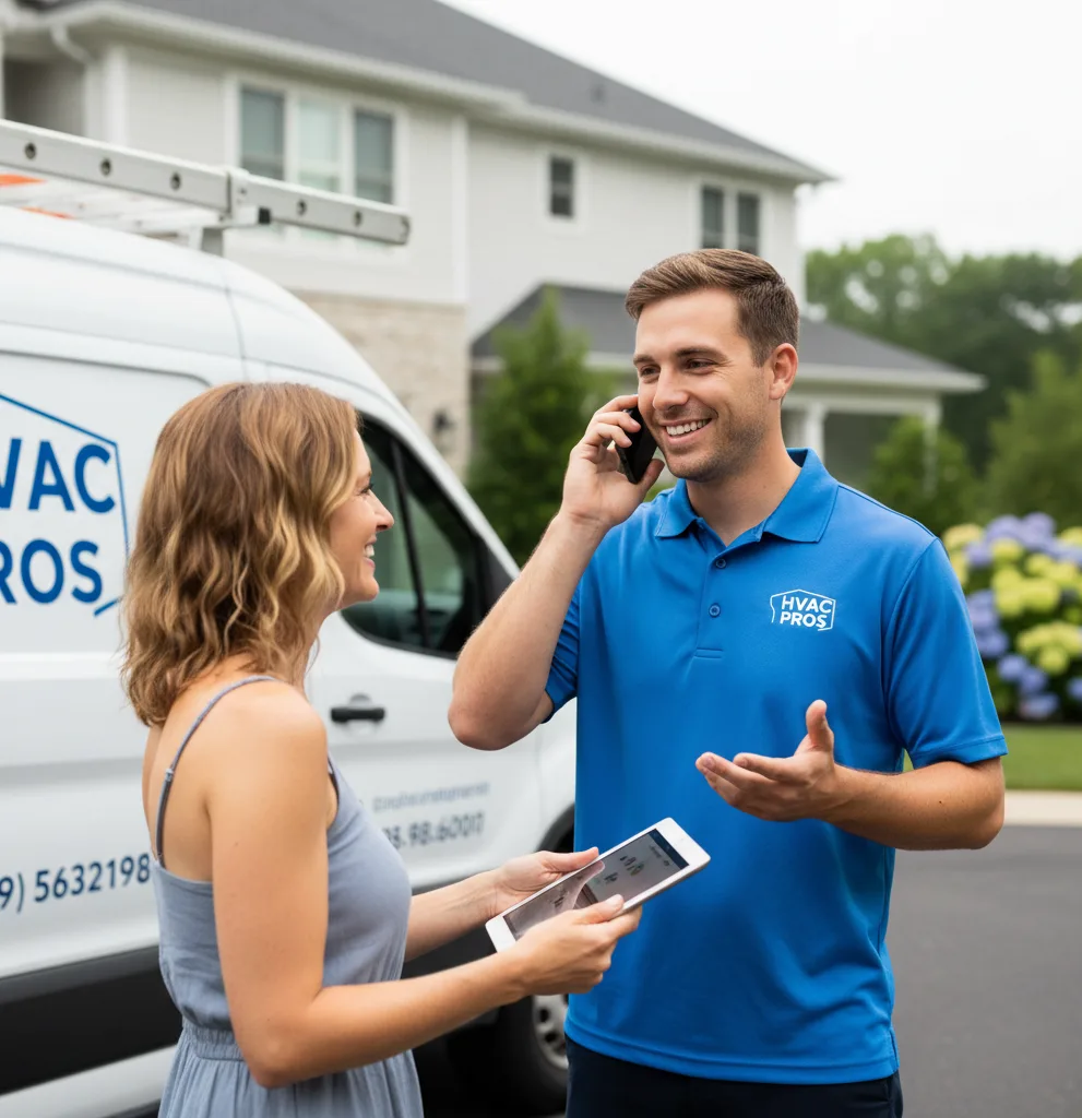 Heating System Repair in Freer, TX